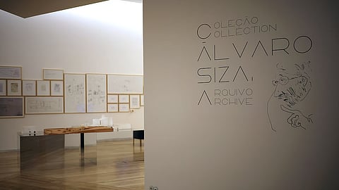 Prémios internacionais de arquitetura para nova ala de Serralves e zona ribeirinha de Loures