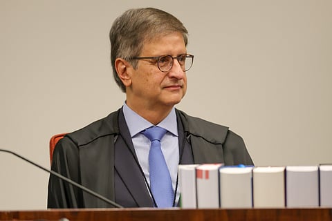 Paulo Gonet é um dos confirmados.