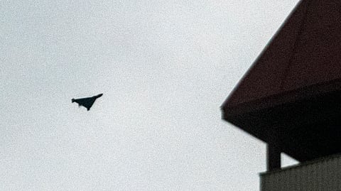 Dinamarca proíbe drones civis durante semana devido às cimeiras da União Europeia em Copenhaga