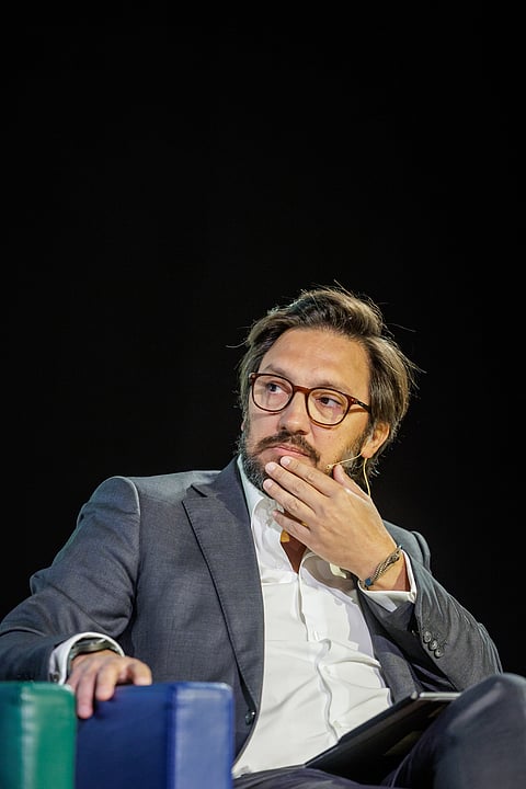 Metrobus do Porto. “Veículos estarão prontos em semanas”