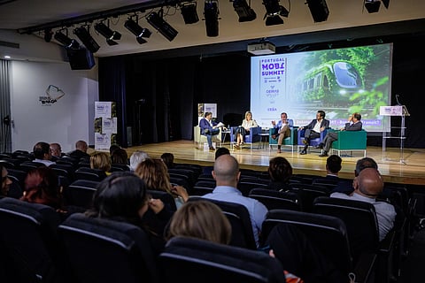 “O BRT é o melhor transporte público para as cidades”