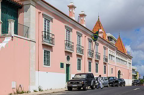 Brasil e Portugal sentam à mesa nesta terça-feira para conversar sobre relações bilaterais