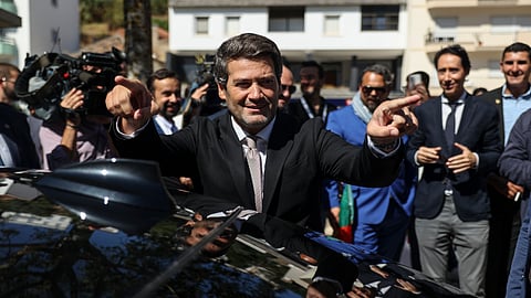 André Ventura