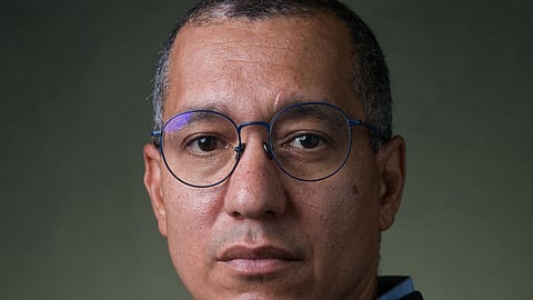 Axiom Space escolhe português Emiliano Ventura para projeto piloto de treino de astronautas