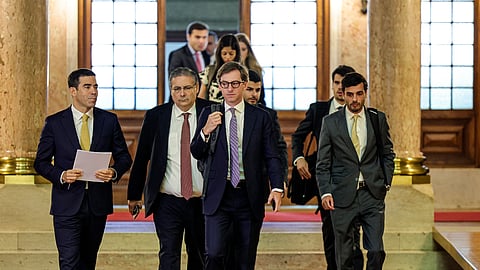 Governo fez ajustes na lei para mudanças estarem de acordo com a Constituição.