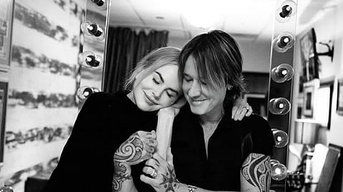 Nicole Kidman e Keith Urban separam-se após 19 anos de casamento