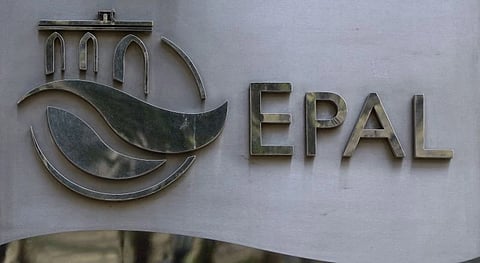 EPAL – Empresa Portuguesa das Águas Livres