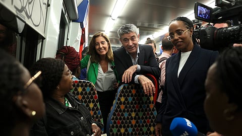 Carneiro pede explicações ao Governo sobre subconcessões do serviço da CP
