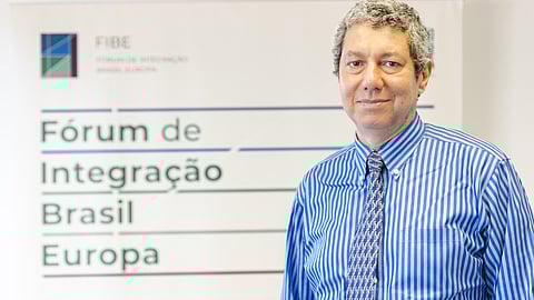 José Roberto Afonso é o coordenador científico do evento.