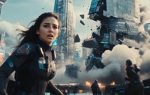 Tilly Norwood. Há uma nova “atriz” a causar polémica em Hollywood