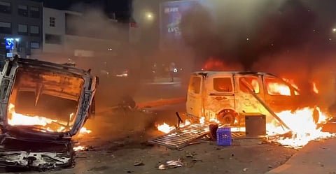 Revolta da Geração Z em Marrocos. Protestos agravam-se com a morte de três jovens