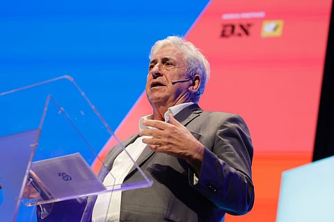 CEO da Vila Galé: "Centros históricos são mais-valia tremenda, mas não é para estarem cheios de lojas de bugigangas"