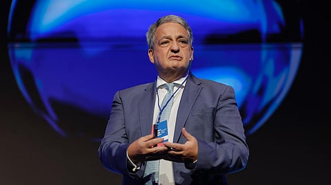 Paulo Macedo:"Tarifas dos Estados Unidos podem ser um grande condicionador do crescimento económico"