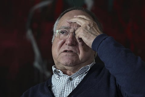 Vasco Lourenço