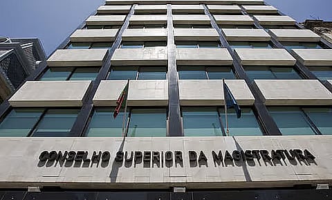 Juiz do Tribunal da Relação alvo de processo disciplinar por suspeita de uso de IA em acórdão