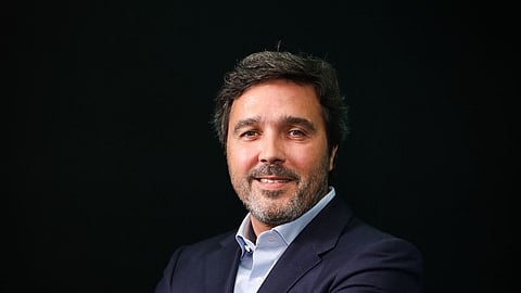 Rolando Oliveira é o novo presidente do Conselho de Administração da Sport TV