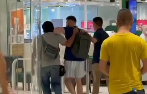 Português detido na Tailândia por fraudes com criptomoeda e cartões de crédito de mais de 500 milhões de euros