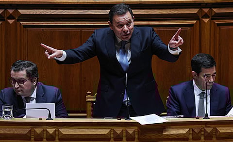 A proposta será votada na especialidade no dia 27 de novembro.