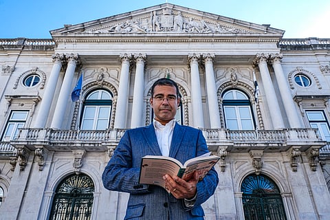 Ricardo Raimundo