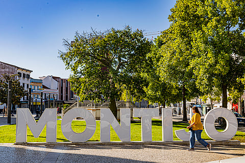 População residente em Setúbal, é de 59 197, de acordo com dados de 2023.
