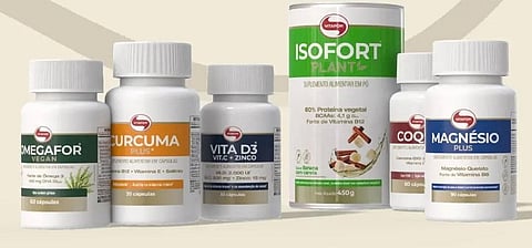 Empresa brasileira traz a Portugal congresso inédito sobre suplementos alimentares