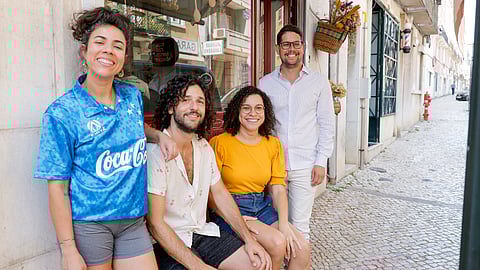 Várias iniciativas incentivaram o cadastro para votar domingo.
