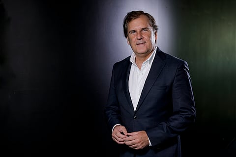 As ideias de Bruno Mascarenhas, candidato do partido, só foram conhecidas a uma semana do pleito eleitoral, marcado para o próximo domingo. 