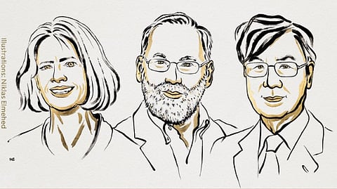 Nobel da Medicina atribuído a Mary E. Brunkow, Fred Ramsdell e Shimon Sakaguchi 