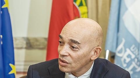 “Imposto sobre rendimento começou quando ricos aceitaram pagá-lo, na I Guerra Mundial, nos EUA ou em França”