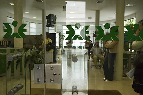 Medida beneficia jovens inscritos no IEFP.