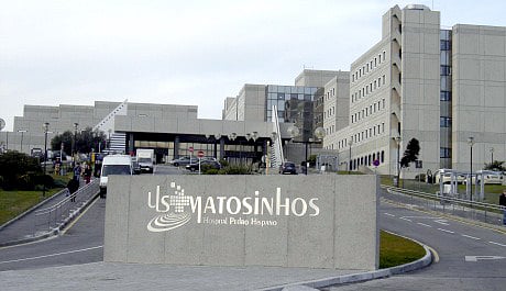 Médico e enfermeiro condenados por darem penicilina a doente alérgico que acabou por morrer