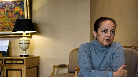 Poetisa e historiadora angolana Ana Paula Tavares vence Prémio Camões 2025