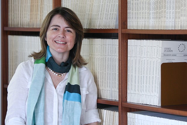 Legado de Catarina: Água e Saneamento como Direito Humano