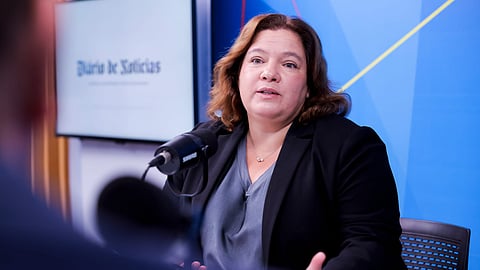 Alexandra Leitão prioriza a habitação