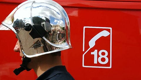 Portuguesa de 60 anos morre em colisão automóvel em França