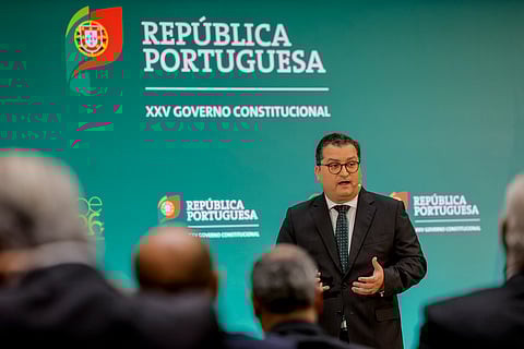Apresentação do OE2026