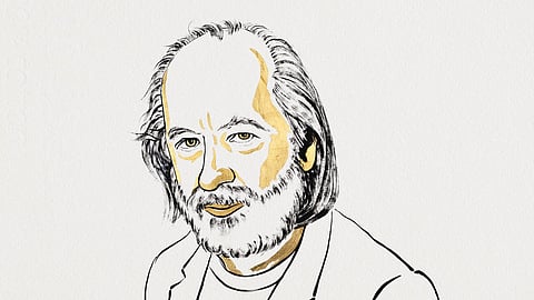 Um Nobel para o “mestre do Apocalipse” que “não faz concessões à leitura”