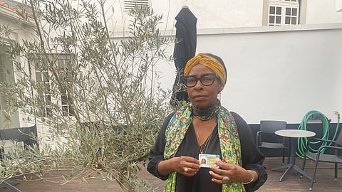 Scholastique Mukasonga: “O que aconteceu no Ruanda foi um genocídio entre vizinhos” 