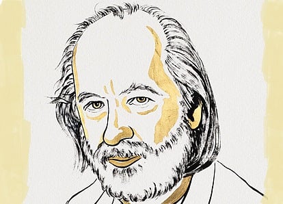A editora Cavalo de Ferro acertou na data para lançar o novo romance de László Krasznahorkai, o mais recente Nobel..