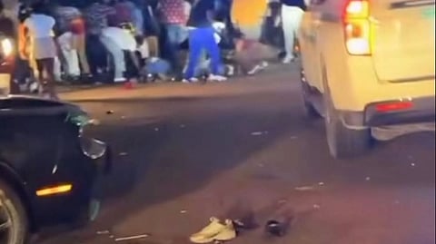 Quatro mortos e 12 feridos em tiroteio após um jogo de futebol americano numa escola secundária