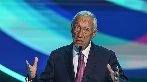Marcelo Rebelo de Sousa