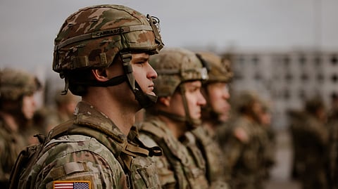 Militar dos EUA acusado de usar informações confidenciais da captura de Maduro para lucrar 400 mil dólares em apostas online