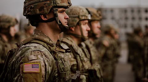 'Shutdown'. Militares dos EUA poderão não receber o seu salário pela primeira vez na história