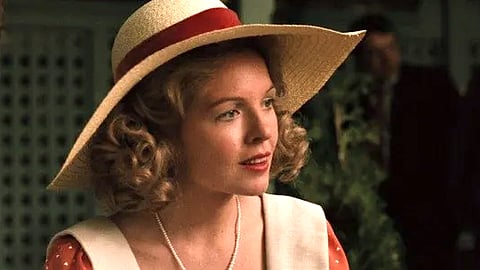 Diane Keaton em 'O Padrinho'