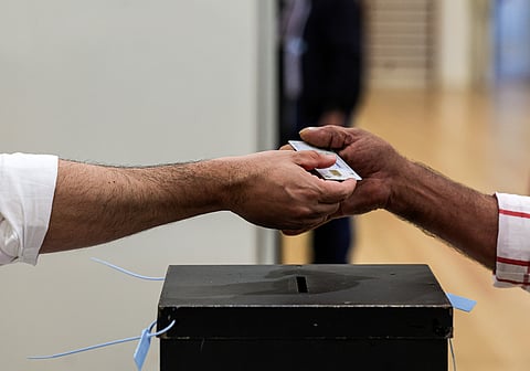 Montenegro fala em "dia muito importante para a democracia". Carneiro diz que o "PS voltou" após "hecatombe"