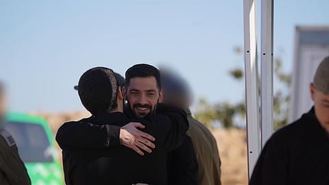 Já foram libertados pelos Hamas todos os reféns israelitas vivos