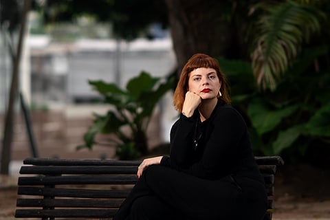 Viviane Rodrigues, diretora do filme, concedeu entrevista ao DN Brasil.