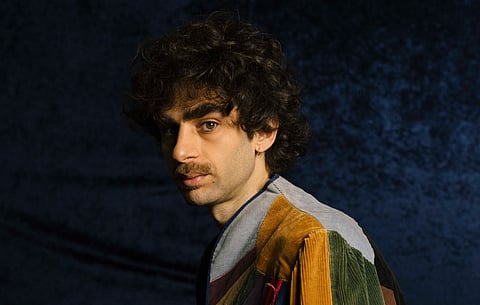 Artista brasileiro Sessa apresenta nova turnê em Portugal em fevereiro de 2026