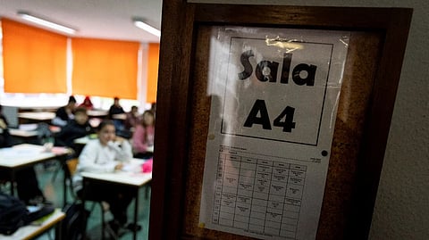 Governo abre mais 1800 vagas para  vinculação extraordinária de professores em zonas carenciadas