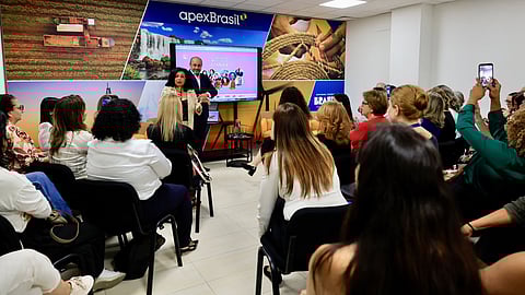 Em busca de negócios: empresárias do Mato Grosso do Sul participam de missão em Portugal
